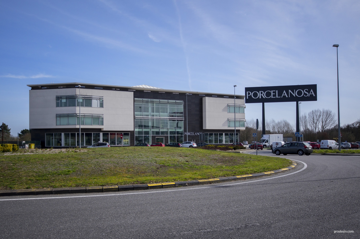 ARIAS NADELA ( PORCELANOSA )