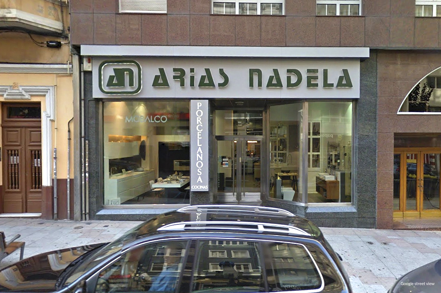 EXPOSICIÓN A CORUÑA